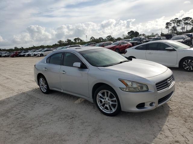 Photo 4 from auction – 2011 NISSAN MAXIMA S with VIN 1N4AA5AP9BC869729