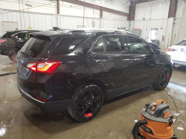Photo 3 from auction – 2020 CHEVROLET EQUINOX PR with VIN 2GNAXYEX5L6157692