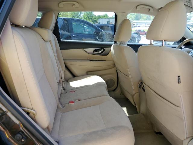 Photo 11 from auction – 2015 NISSAN ROGUE S with VIN KNMAT2MTXFP508519
