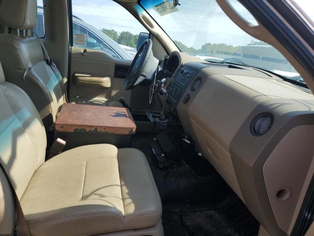 Zdjęcie 10 z aukcji – 2008 FORD F150 z VIN 1FTRF12268KD93173