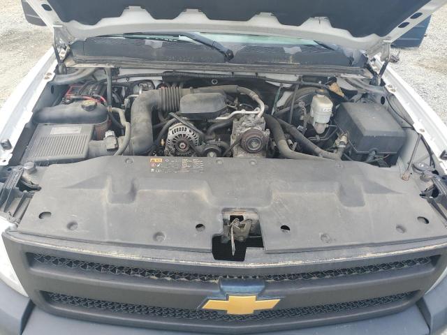 Photo 11 from auction – 2013 CHEVROLET SILVERADO with VIN 1GCNCPEX8DZ900335