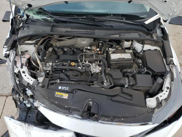 Photo 11 from auction – 2023 TOYOTA COROLLA LE with VIN 5YFB4MDE7PP028226