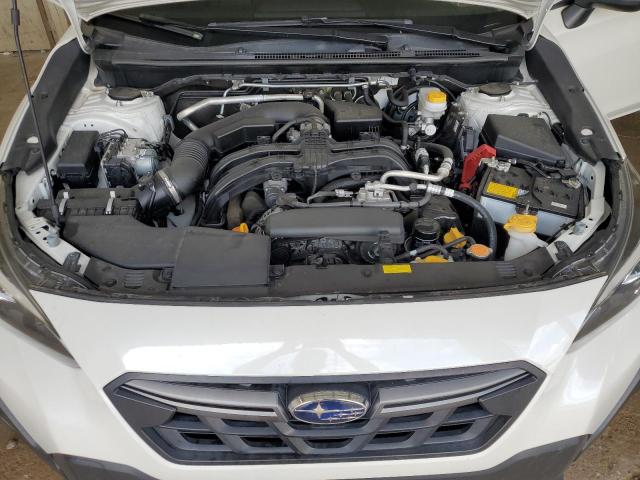 Photo 12 from auction – 2021 SUBARU CROSSTREK with VIN JF2GTHSC0MH304238