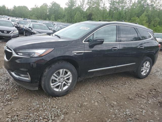 BUICK ENCLAVE ES 2021 with VIN 5GAEVAKW5MJ195013 - Photo from auction