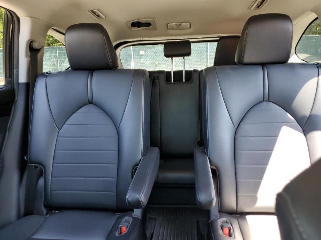 Photo 10 from auction – 2021 TOYOTA HIGHLANDER with VIN 5TDGZRBH0MS549292