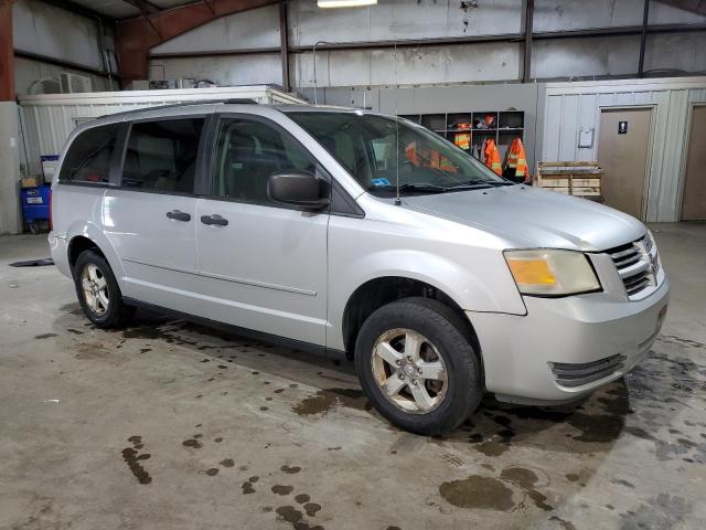 Photo 4 from auction – 2008 DODGE GRAND CARA with VIN 1D8HN44H08B191819