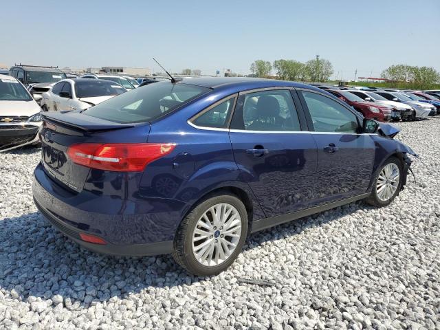 Photo 3 from auction – 2017 FORD FOCUS with VIN 1FADP3J24HL210714