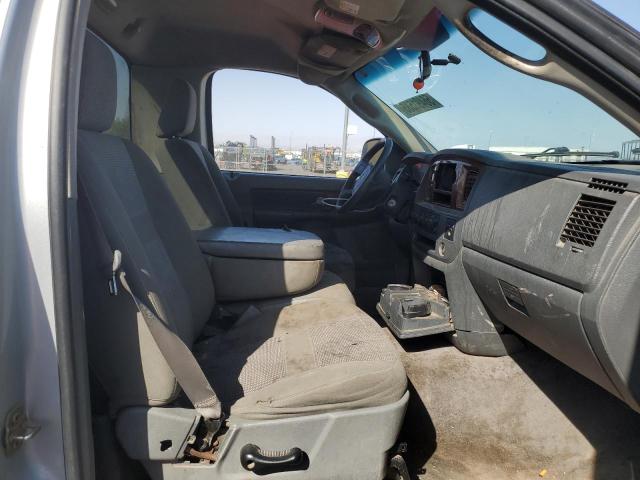Photo 10 from auction – 2006 DODGE RAM 1500 S with VIN 1D7HU16N46J217088