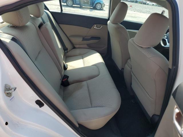 Photo 10 from auction – 2015 HONDA CIVIC EX with VIN 19XFB2F80FE117705