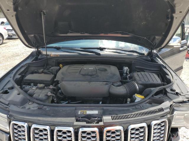 Photo 12 from auction – 2017 JEEP GRAND CHER with VIN 1C4RJFCG4HC633336