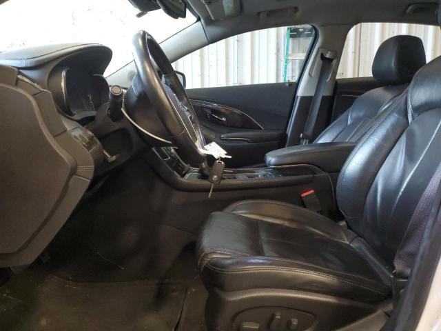 Photo 7 from auction – 2015 BUICK LACROSSE P with VIN 1G4GF5G36FF154367