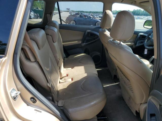 Photo 11 from auction – 2010 TOYOTA RAV4 LIMIT with VIN 2T3YK4DVXAW007304