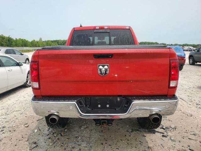 Photo 6 from auction – 2017 RAM 1500 SLT with VIN 1C6RR7LT1HS666948