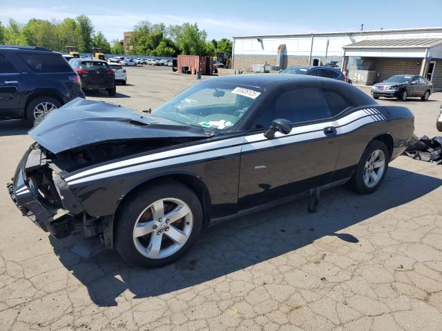 DODGE CHALLENGER 2010 with VIN 2B3CJ4DV9AH238239 - Photo from auction