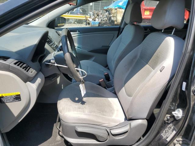 Photo 7 from auction – 2016 HYUNDAI ACCENT SE with VIN KMHCT4AE5GU054012