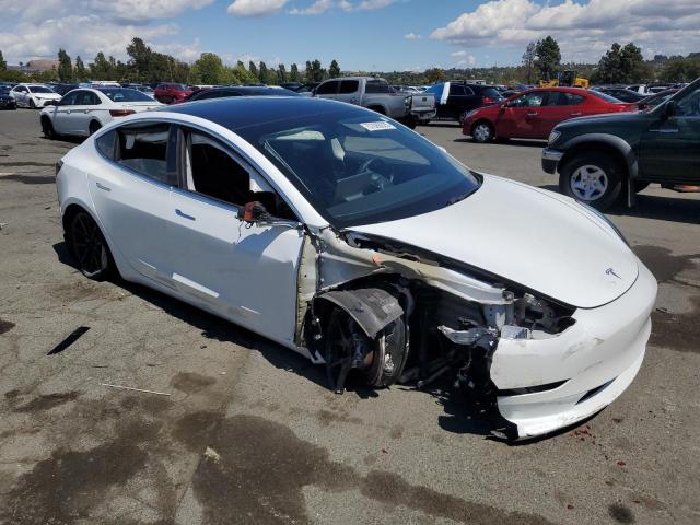 Photo 4 from auction – 2019 TESLA MODEL 3 with VIN 5YJ3E1EA7KF483562