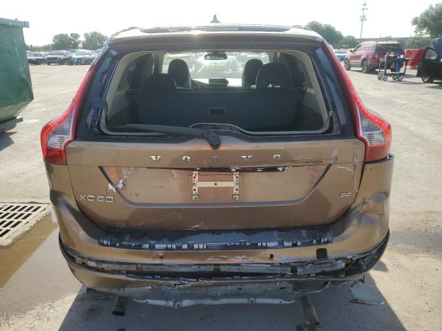 Photo 6 from auction – 2010 VOLVO XC60 3.2 with VIN YV4982DL8A2127095