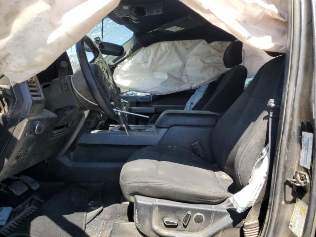 Photo 7 from auction – 2018 FORD F150 SUPER with VIN 1FTEW1EG7JKC02663