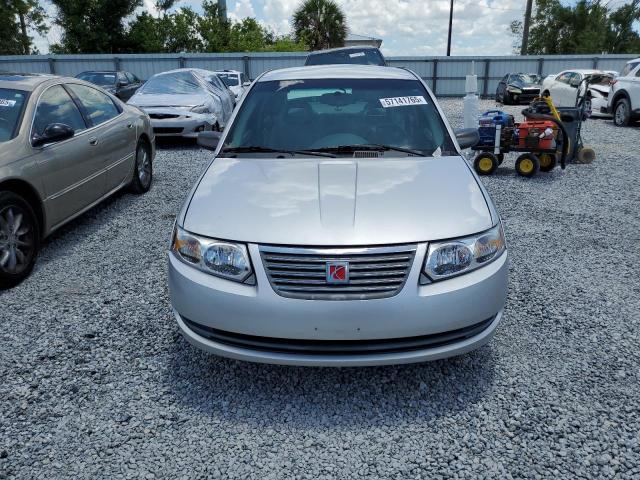 Photo 5 from auction – 2007 SATURN ION LEVEL with VIN 1G8AJ58F67Z200405