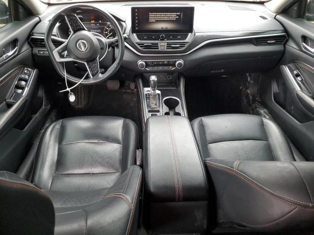 Photo 8 from auction – 2023 NISSAN ALTIMA SR with VIN 1N4BL4CW4PN306385