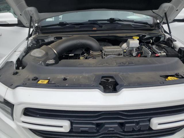 Photo 11 from auction – 2020 RAM 1500 BIG H with VIN 1C6SRFFT3LN389461