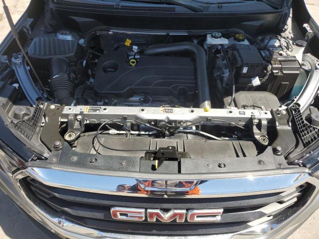 Photo 12 from auction – 2023 GMC TERRAIN SL with VIN 3GKALTEG6PL126934