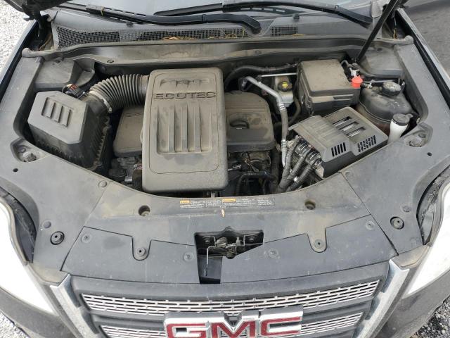 Photo 12 from auction – 2014 GMC TERRAIN SL with VIN 2GKALSEK5E6315218