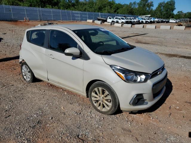 Photo 4 from auction – 2017 CHEVROLET SPARK LS with VIN KL8CD6SA5HC740141