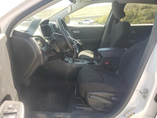 Photo 7 from auction – 2019 JEEP CHEROKEE L with VIN 1C4PJMCX2KD219338