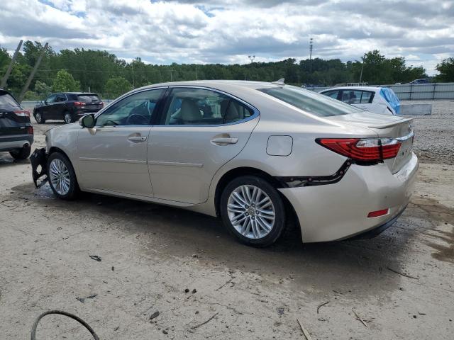 Photo 2 from auction – 2014 LEXUS ES 350 with VIN JTHBK1GG0E2119057