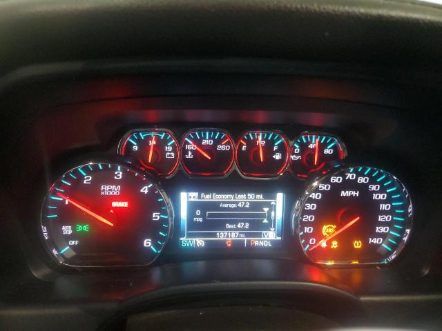 Photo 9 from auction – 2018 GMC SIERRA K15 with VIN 3GTU2NER6JG248640