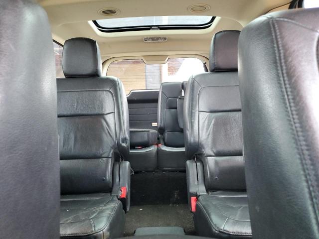 Photo 10 from auction – 2014 FORD FLEX LIMIT with VIN 2FMGK5D81EBD26557