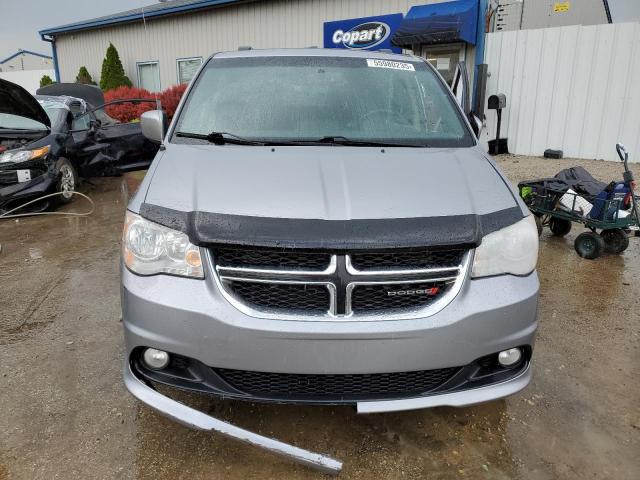 Photo 5 from auction – 2017 DODGE GRAND CARA with VIN 2C4RDGCG3HR731441