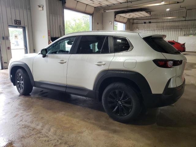 Photo 2 from auction – 2024 MAZDA CX-50 PREF with VIN 7MMVABBM2RN212722