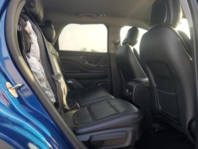 Photo 11 from auction – 2020 LINCOLN CORSAIR with VIN 5LMCJ1D99LUL22201
