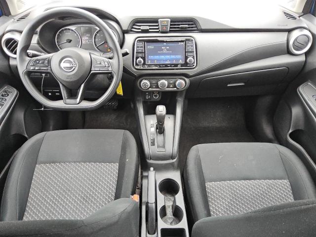 Photo 8 from auction – 2023 NISSAN VERSA S with VIN 3N1CN8DV6PL832767
