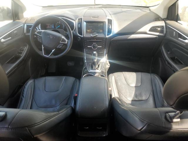 Photo 8 from auction – 2015 FORD EDGE TITAN with VIN 2FMPK3K88FBC40543