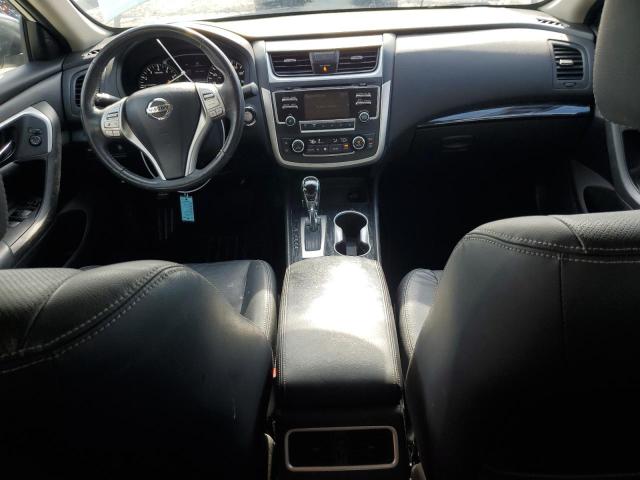Photo 8 from auction – 2017 NISSAN ALTIMA 2.5 with VIN 1N4AL3AP1HC246774