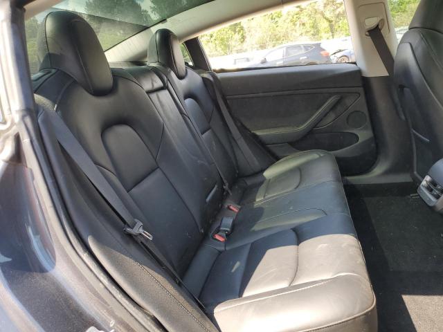 Photo 10 from auction – 2023 TESLA MODEL 3 with VIN 5YJ3E1EA2PF674765