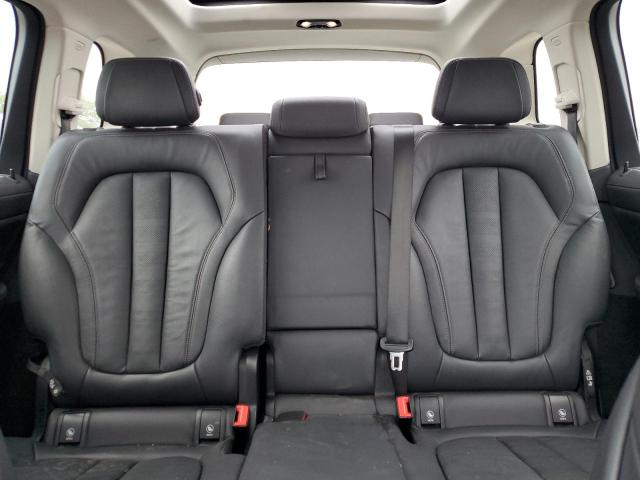 Photo 10 from auction – 2020 BMW X7 with VIN 5UXCW2C08L9A03152