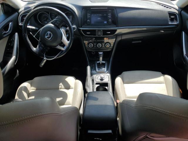 Photo 8 from auction – 2014 MAZDA 6 TOURING with VIN JM1GJ1V67E1160022