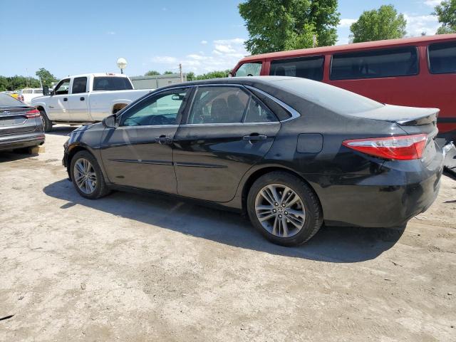Photo 2 from auction – 2016 TOYOTA CAMRY LE with VIN 4T1BF1FK0GU168130
