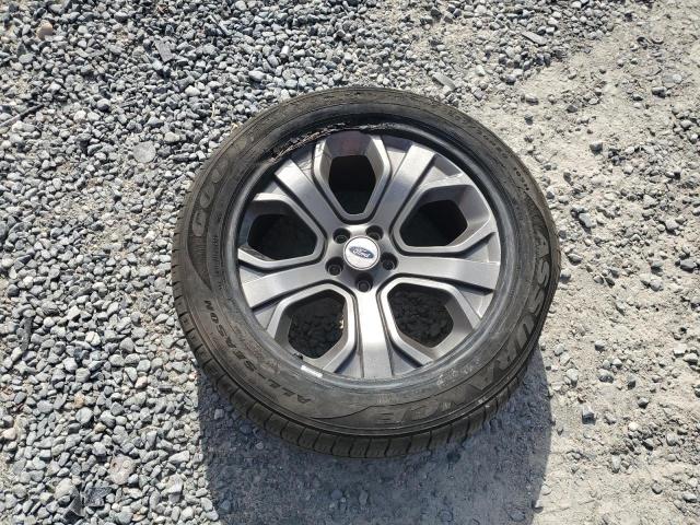 Photo 13 from auction – 2018 FORD EXPLORER S with VIN 1FM5K8GT2JGC60709