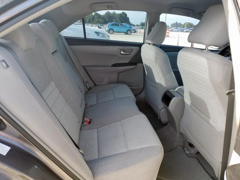 Photo 10 from auction – 2015 TOYOTA CAMRY LE with VIN 4T4BF1FK4FR489298
