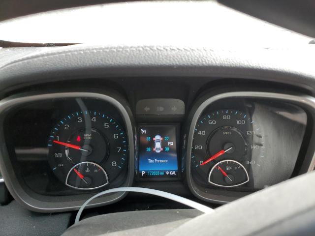 Photo 9 from auction – 2015 CHEVROLET MALIBU 1LT with VIN 1G11C5SL4FF254020