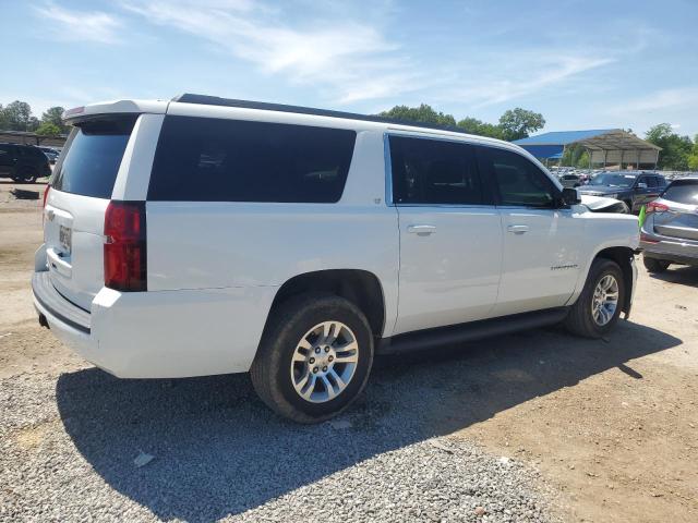 Photo 3 from auction – 2018 CHEVROLET SUBURBAN C with VIN 1GNSCHKC5JR343977