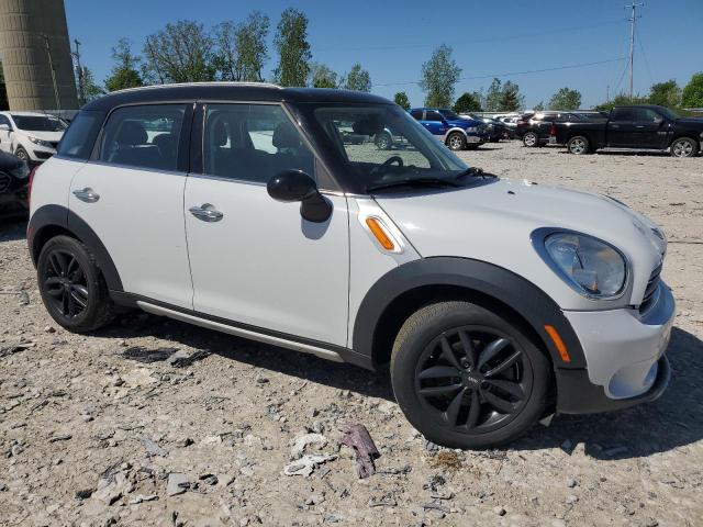 Photo 4 from auction – 2015 MINI COOPER COU with VIN WMWZB3C52FWR45593