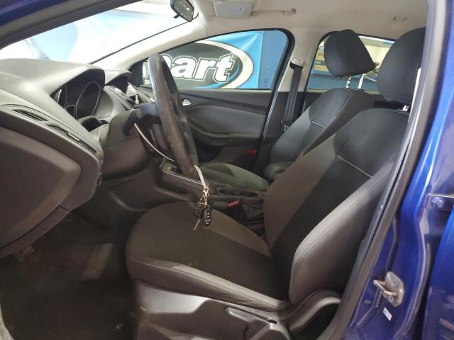 Photo 7 from auction – 2012 FORD FOCUS SE with VIN 1FAHP3K23CL412887