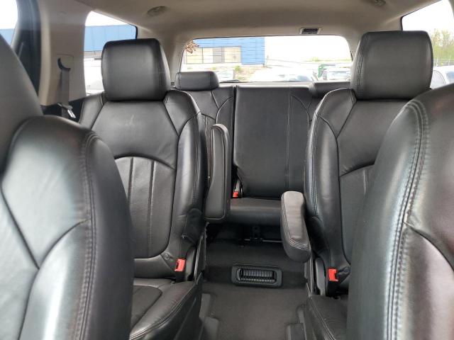 Photo 10 from auction – 2011 GMC ACADIA DEN with VIN 1GKKRTED7BJ260120
