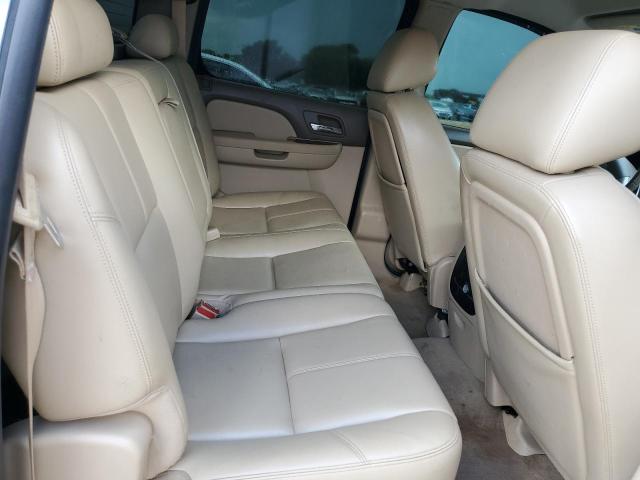Photo 10 from auction – 2011 CHEVROLET SILVERADO with VIN 3GCPKTE39BG272087